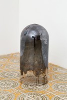 55_helene-fauquet-untitled-2018-glass-dome-silver-mirror-felt-tape-2017.jpg